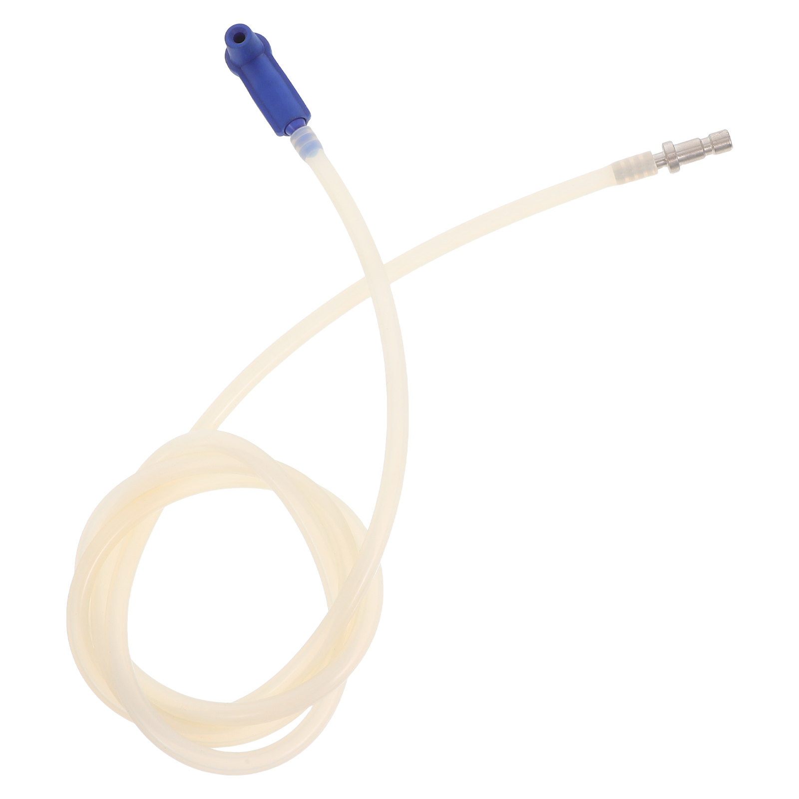 Brake Bleeder Kit - สายยางไล่น้ำมันเบรกแบบลมอเนกประสงค์ ชุดเครื่องมือไล่น้ำมันเบรกสำหรับรถยนต์และมอเตอร์ไซค์