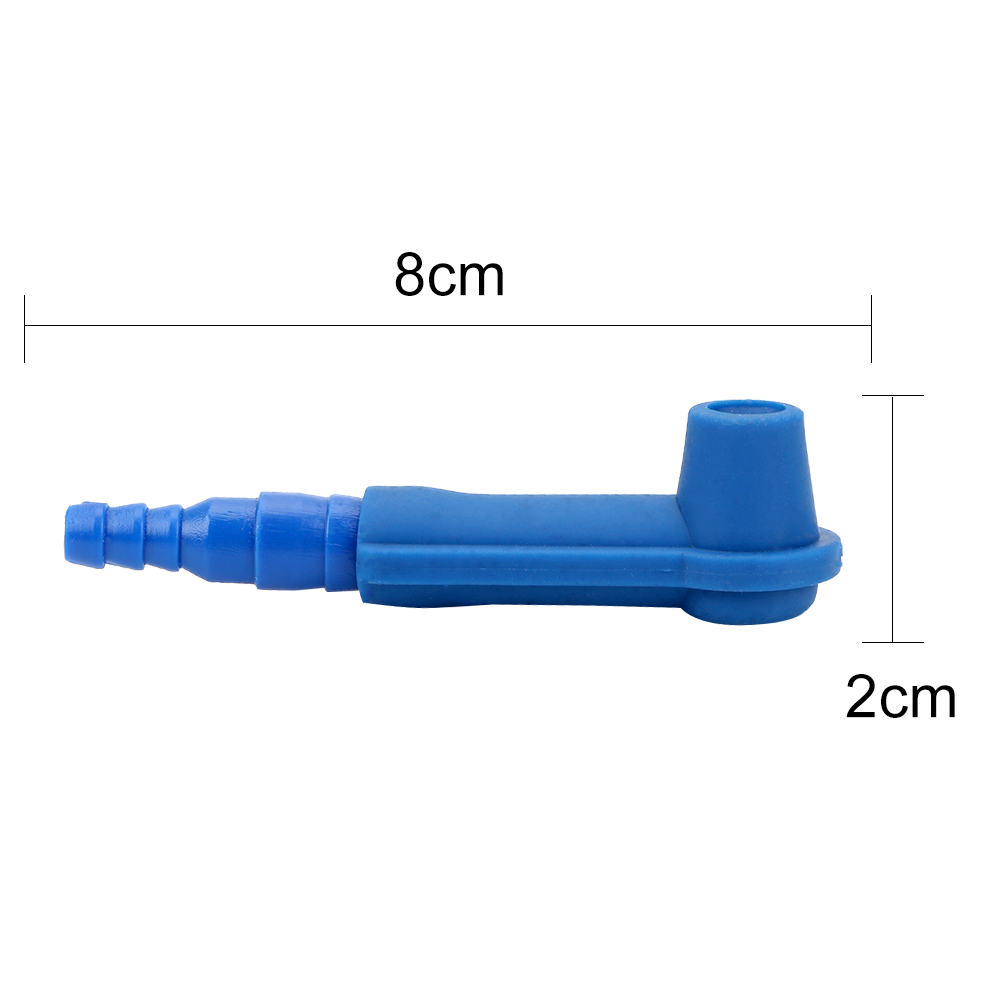 เครื่องเปลี่ยนถ่ายน้ำมันเบรคชุ - Brake Bleeder Kit บทวิจารณ์และราคา