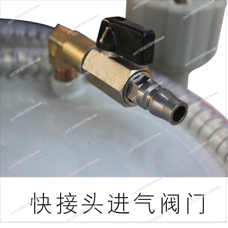 เครื่องดูดถ่ายน้ำมันเครื่องรถย - Auto Repair Shop Insurance บทวิจารณ์และราคา