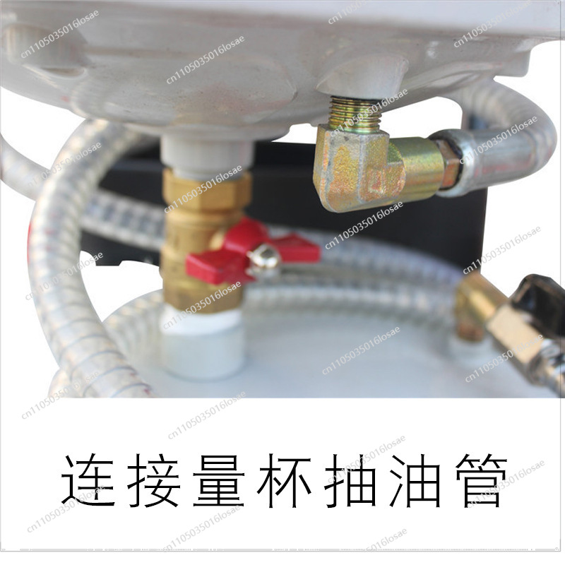 เครื่องดูดถ่ายน้ำมันเครื่องรถย - Auto Repair Shop Insurance บทวิจารณ์และราคา