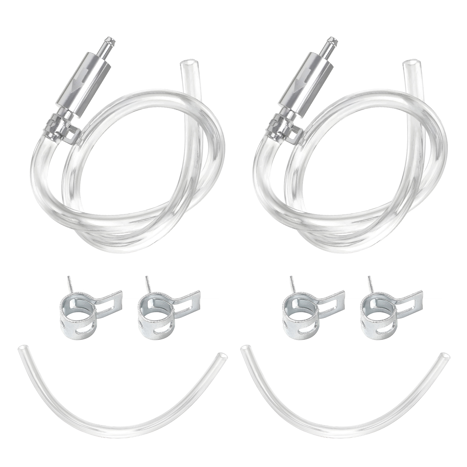 2X ท่อไล่ลมเบรก, ชุดเครื่องมือ - Brake Bleeder Kit บทวิจารณ์และราคา