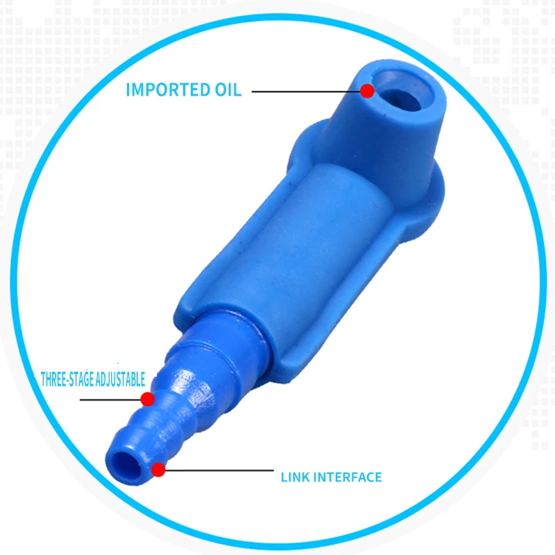 เครื่องมือเปลี่ยนถ่ายน้ำมันเบร - Brake Bleeder Kit บทวิจารณ์และราคา