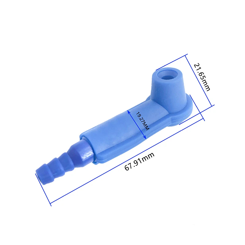 เครื่องมือเปลี่ยนถ่ายน้ำมันเบร - Brake Bleeder Kit บทวิจารณ์และราคา