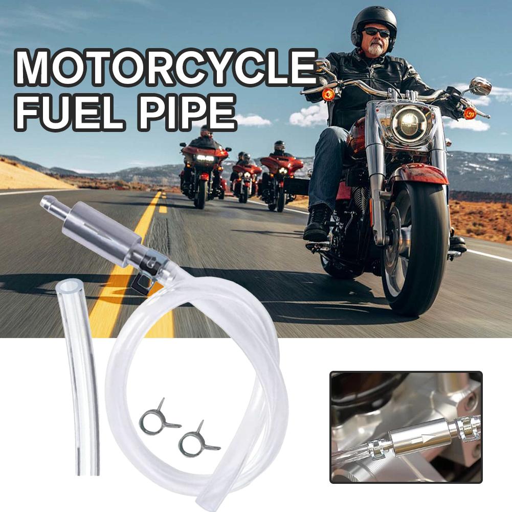 1/3/5SET สายยางไล่น้ำมันเบรคพร - Brake Bleeder Kit บทวิจารณ์และราคา