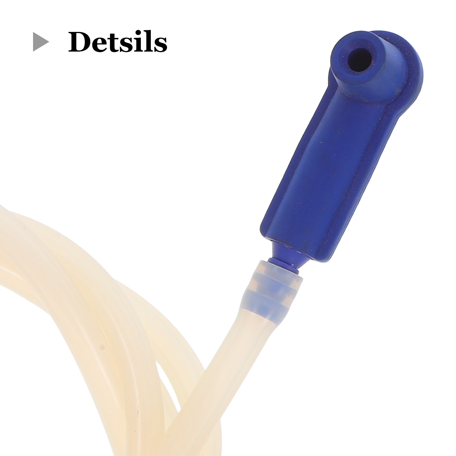 สายยางไล่น้ำมันเบรกแบบลมอเนกปร - Brake Bleeder Kit บทวิจารณ์และราคา