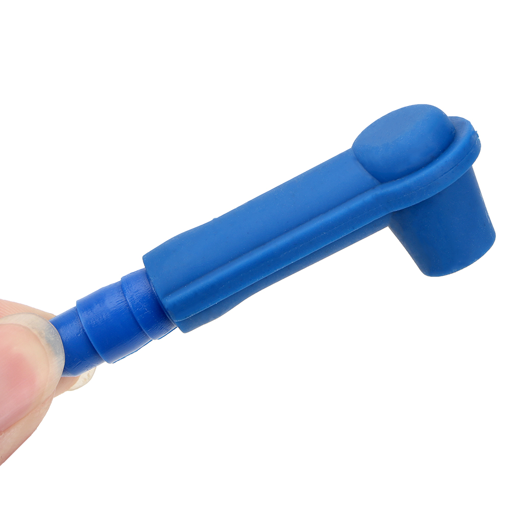 เครื่องเปลี่ยนถ่ายน้ำมันเบรคชุ - Brake Bleeder Kit บทวิจารณ์และราคา