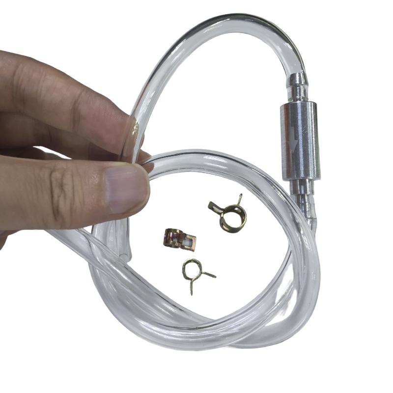 ชุดอุปกรณ์ไล่ลมเบรกไฮดรอลิก 1  - Brake Bleeder Kit บทวิจารณ์และราคา