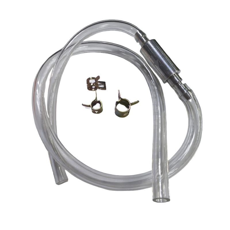 ชุดอุปกรณ์ไล่ลมเบรกไฮดรอลิก 1  - Brake Bleeder Kit บทวิจารณ์และราคา