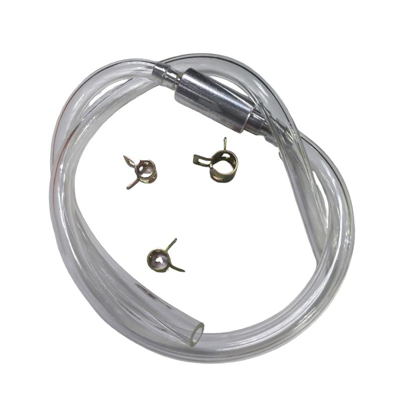 ชุดอุปกรณ์ไล่ลมเบรกไฮดรอลิก 1  - Brake Bleeder Kit บทวิจารณ์และราคา